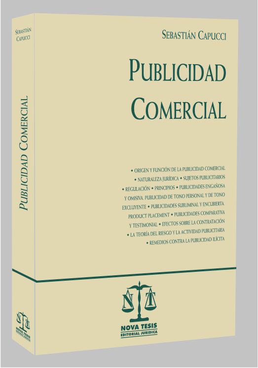 Publicidad Comercial